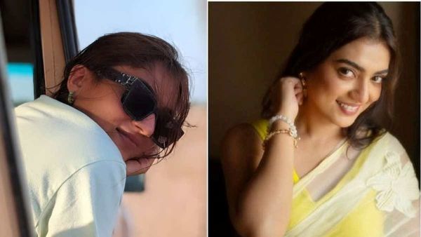 നസ്രിയയെ ഇനി ഒടിടിയില്‍ കാണാം; അതും മലയാളത്തില്‍ അല്ല; വെബ് സീരിസില്‍ വമ്പന്‍ താരനിര