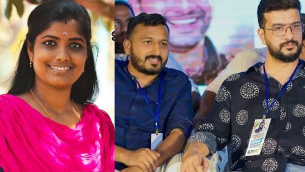 രാഹുലിനെതിരായ പരാതി ശരിയെന്ന് പാര്‍ട്ടിക്ക് ബോധ്യപ്പെട്ടു; പിഷാരടിയെ തള്ളി യൂത്ത് കോണ്‍ഗ്രസ് ജനറല്‍ സെക്രട്ടറി