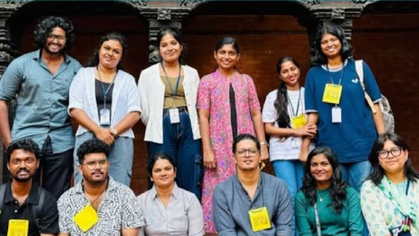 ആകാശത്ത് കറുത്ത പുക; സഫോടന ശബ്ദങ്ങള്‍ കേള്‍ക്കാം; നേപ്പാളില്‍ കുടുങ്ങി മലയാളി വിദ്യാര്‍ത്ഥി സംഘം