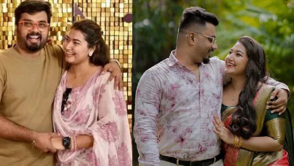 പ്രേമം പിടിച്ചപ്പോള്‍ പപ്പയുടെ ചോദ്യമാണ് ഞെട്ടിച്ചത്; വിവാഹം ക്ഷണിക്കാത്തതില്‍ പരാതി തീര്‍ന്നിട്ടില്ല