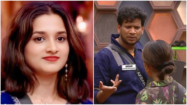 നൂറയുടെ സ്ഥാനത്ത് അക്ബർ ആയിരുന്നെങ്കിലോ? എന്നാല്‍ ആ പറച്ചിലൊക്കെ നേരെ ഇങ്ങനെ ആയി മാറിയേനെ