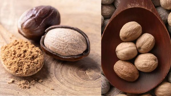 കണ്ടാല്‍ കുഞ്ഞന്‍; എന്നാല്‍ ജാതിക്കയുടെ ആരോഗ്യ ഗുണങ്ങള്‍ ചെറുതായി കാണരുത്