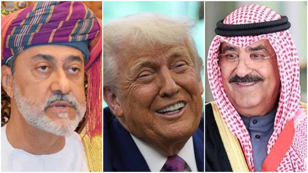 കുവൈത്തിനും ഒമാനും മുന്നില്‍ മുട്ടുകുത്തുന്ന യുകെയും യുഎസും: കറന്‍സിയുടെ കളിയില്‍ മുന്നില്‍ ആരൊക്കെ