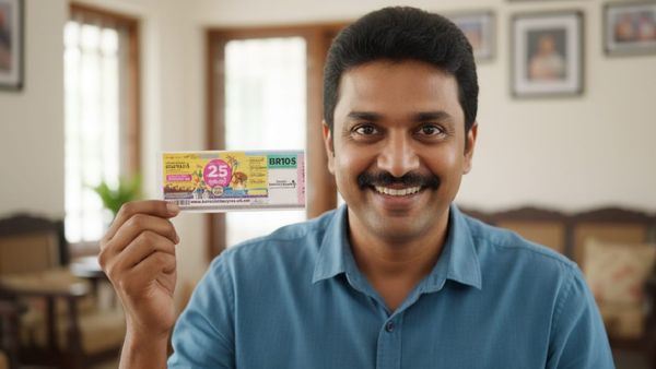 ഓണം ബമ്പർ വിജയി ഏത് ജില്ലയിൽ നിന്നായിരിക്കും? പിഴയ്ക്കാത്ത കണക്കുകളുമായി ചാറ്റ്‌ജിപിടി, പ്രവചനം