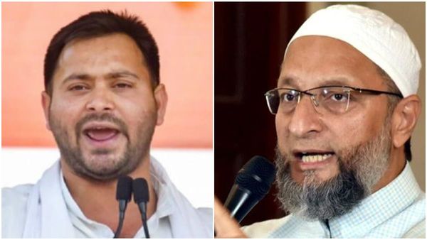 മൂന്ന് തവണ കത്തു നല്‍കി; എന്നിട്ടും ബിജെപി ബി ടീം എന്ന് പരിഹാസം, വിമര്‍ശിച്ച് ഉവൈസി