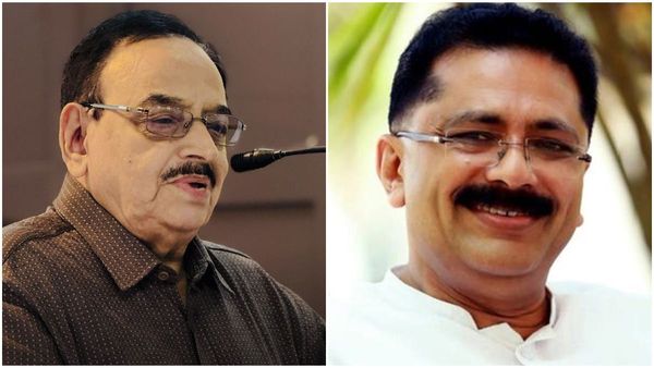 മലപ്പുറത്ത് പോര് മുറുകുന്നു; കളത്തില്‍ ഇറങ്ങി അബ്ദുറബ്ബ്, വീണ്ടും രേഖകളുമായി കെടി ജലീല്‍