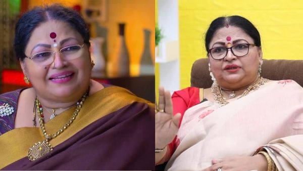 'വർഷങ്ങൾ കഴിഞ്ഞിട്ടല്ല പരാതി പറയേണ്ടത്, എന്തുകൊണ്ട് കേസ് കൊടുക്കുന്നില്ല? നടിമാർ എല്ലാം അങ്ങനെയല്ല'; പൊന്നമ്മ