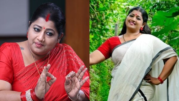 'വേടൻ നല്ലൊരു മനുഷ്യൻ, ഒരാളെ അഞ്ച് വട്ടം പീഡിപ്പിക്കുന്നത് എങ്ങനെ? ആണുങ്ങൾ ആയാൽ രണ്ടെണ്ണം അടിക്കണം'; പ്രിയങ്ക