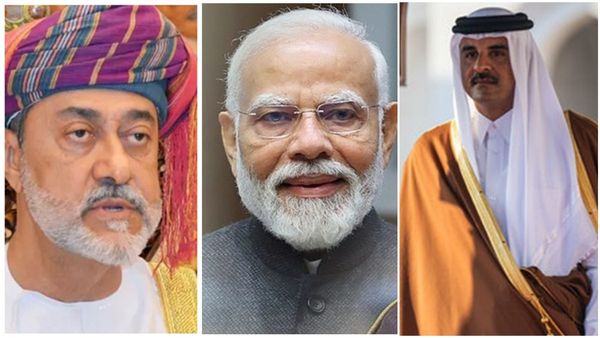 ഖത്തറിന് പിന്നാലെ ഒമാനെയും കൂടെകൂട്ടാന്‍ ഇന്ത്യ: ലാഭം ഉറപ്പ്; യുഎഇ ഉദാഹരണം, വന്നത് കോടികള്‍