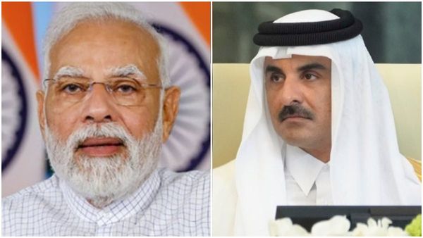 ഒമാന്‍, ഖത്തര്‍, യൂറോപ്പ്; അമേരിക്കന്‍ കെണിയില്‍ നിന്ന് കുതറി ഇന്ത്യ, പിയൂഷ് ഗോയല്‍ ദോഹയിലേക്ക്