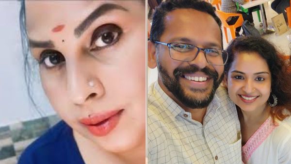 'ധൈര്യമുണ്ടെങ്കില്‍ മാനനഷ്ടത്തിന് കേസ് കൊടുക്ക്'; വെല്ലുവിളി ഏറ്റെടുക്കുന്നുവെന്ന് സൗമ്യ സരിന്‍