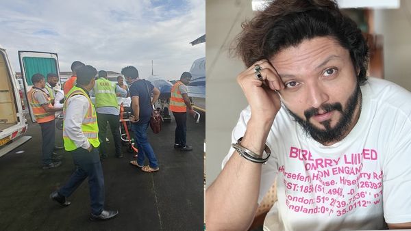 യൂസഫലിയോടും സുരേഷ് ഗോപിയോടും നന്ദി, രാജേഷ് പുതിയൊരു യാത്രയ്ക്ക് തുടക്കമിട്ടു, അവൻ അറിയുന്നുണ്ടോ?