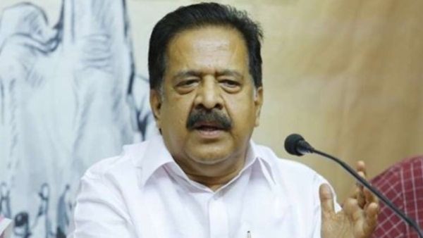 വിഷം പുരട്ടിയ വാക്കുകള്‍; സംഘപരിവാര്‍ പ്രസിദ്ധീകരണത്തിലെ ലേഖനം ഞെട്ടിക്കുന്നത് എന്ന് ചെന്നിത്തല