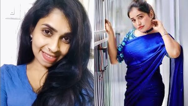 നെറ്റിയിലൊക്കെ പേൻ ഉണ്ടേൽ ഞാൻ ഇങ്ങനെ ഇരിക്കുമോ? അനുമോളോട് മിണ്ടിയില്ല?..രേണു സുധിയുടെ മറുപടി