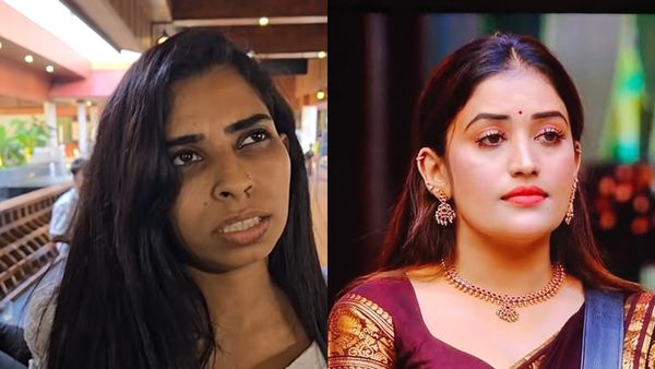 തല നിറയെ പേനാണോ, അനുമോൾ എന്തിന് അത് പറഞ്ഞു?; മറുപടിയുമായി രേണു സുധി