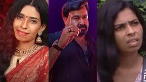 രേണു സുധി വിശ്രമിക്കുന്നതിന്റെ കാരണം അതാണ്; ഇനിയെങ്കിലും മോഹൻലാലും ബിഗ് ബോസും അക്കാര്യം ചെയ്യണം; ദയ അച്ചു