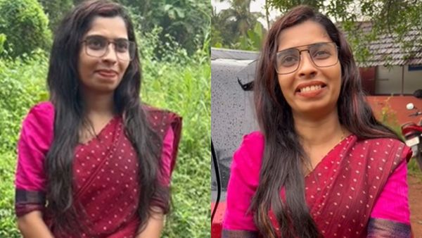 ബിഗ് ബോസിൽ നിന്നിറങ്ങി ദുബായിലേക്ക് പറക്കാൻ രേണു സുധി, ആദ്യത്തെ വിദേശ ട്രിപ്പ്, തിരക്കോട് തിരക്ക് 