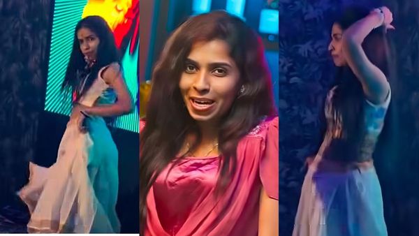 'ബാർ ഡാൻസ് കളിക്കാനാണോ ദുബായിൽ പോയത്'? രേണു സുധിക്ക് വീണ്ടും സൈബർ അധിക്ഷേപം, ചുട്ട മറുപടി