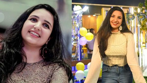 'ചേട്ടന്‍മാരെ ആരേലും മെസേജ് അയക്കൂ'; ഇപ്പോഴത്തെ അവസ്ഥ പറഞ്ഞത് റിനി ആന്‍ ജോര്‍ജ്