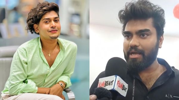 റിയാസിൽ നിന്ന് ഇത് പ്രതീക്ഷിച്ചില്ല, ഫേക്ക് ഫെമിനിസ്റ്റ്, കണ്ടന്റ് ഒന്നും ഇല്ല, തുറന്നടിച്ച് റോബിൻ രാധാകൃഷ്ണൻ