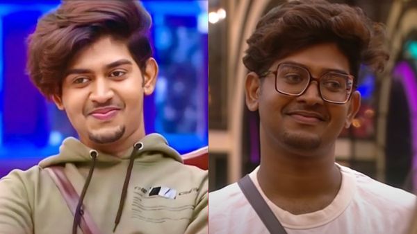 'ഞാൻ കാരണം ലക്ഷ്‌മി കപ്പ് നേടട്ടെ, ബിഗ് ബോസിലെ ഏറ്റവും നല്ല വൈൽഡ് കാർഡ് എൻട്രി എന്റേത്  ആയിരുന്നു'; റിയാസ് 