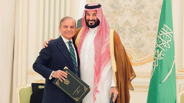 ഇന്ത്യ ഇനി ആക്രമിച്ചാല്‍ ഞങ്ങള്‍ക്കൊപ്പം സൗദിയും ഇറങ്ങും; ഭീഷണിയുമായി പാകിസ്ഥാന്‍