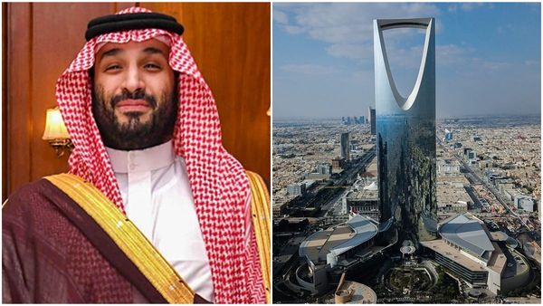 സൗദി അറേബ്യയുടെ പ്രത്യേക നിർദേശം: ക്രൂഡ് ഓയില്‍ ഉല്‍പാദനം പരമാവധി വർധിപ്പിക്കുക; ലക്ഷ്യം മേധാവിത്വം