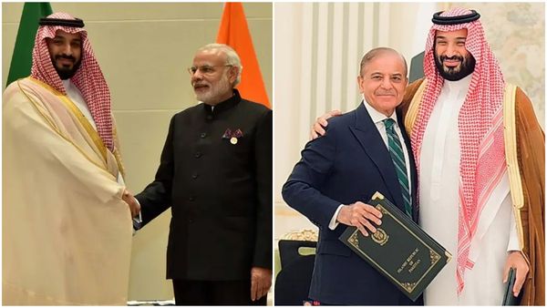 പാകിസ്താന്റെ വാക്കുകേട്ട് സൗദി അറേബ്യ കളം മാറുമോ? ഇന്ത്യക്ക് ക്രൂഡ് ഓയില്‍ കിട്ടില്ലേ; കോടികള്‍ കൊടുക്കുന്നു