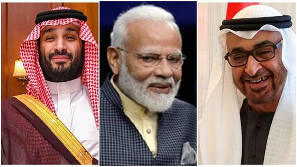 സൗദിക്കും യുഎഇക്കും ആ നല്ലകാലം വരുമോ?: ക്രൂഡിലെ പഴയ പ്രതാപം തിരിച്ച് പിടിക്കാന്‍ റഷ്യ വീഴണം