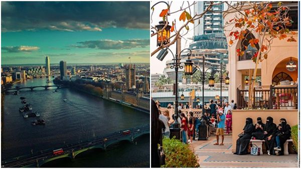 സൗദി അറേബ്യയും യുകെയും കൈകോർക്കുന്നു: 360 മില്യൺ പൗണ്ടിന്റെ നിക്ഷേപം; നിരവധി ജോലികള്‍