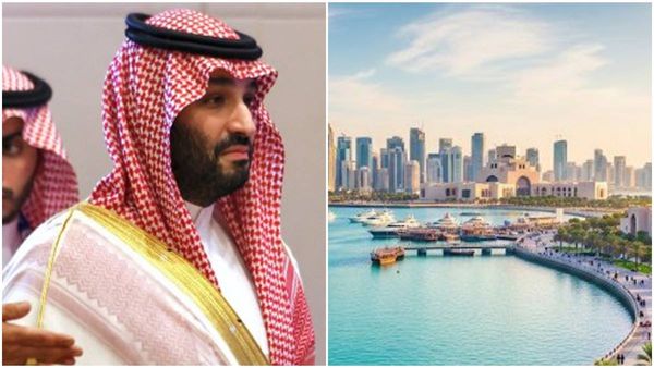 സൗദി അറേബ്യയ്ക്ക് കൈ കൊടുക്കാന്‍ ലബനീസ് സംഘം; പാകിസ്താന്‍ കരാറിന് പിന്നാലെ, ഗള്‍ഫില്‍ മാറ്റം