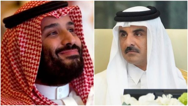 സൗദി അറേബ്യ, ഖത്തര്‍ കൈയ്യഴിച്ച് സഹായിച്ചു; മറ്റൊരു രാജ്യത്ത് ശമ്പളം കൊടുക്കാന്‍, ഒപ്പം എണ്ണയും