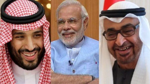യുഎഇയും സൗദി അറേബ്യയും ഈ രാജ്യം ഏറ്റെടുക്കുമോ? കോടികളുടെ പദ്ധതി, ഇന്ത്യയോടും തേടി