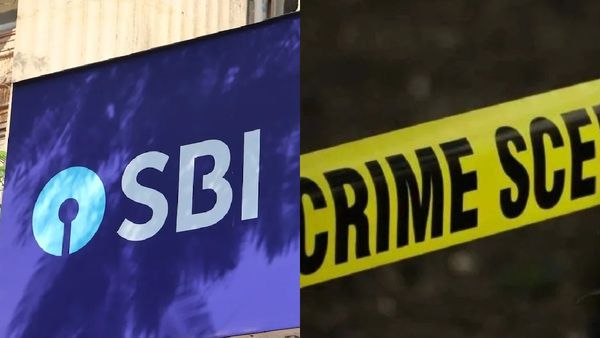 സൈനിക വേഷത്തിൽ മോഷ്‌ടാക്കൾ, കൈയിൽ തോക്ക്; വിജയപുര ബാങ്കിൽ നിന്ന് 13 കിലോ സ്വർണവും പണവും കവർന്നു