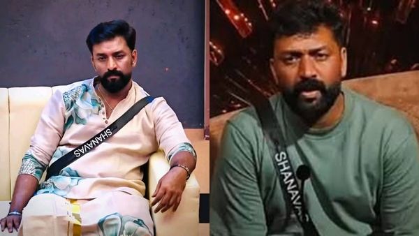 ഇത് ബിഗ് ബോസ് ഹൗസിനുള്ളിലെ  ഷാനവാസിന്റെ അടവ് , എതിരാളികളെ വീഴ്ത്താനുള്ള തന്ത്രം'