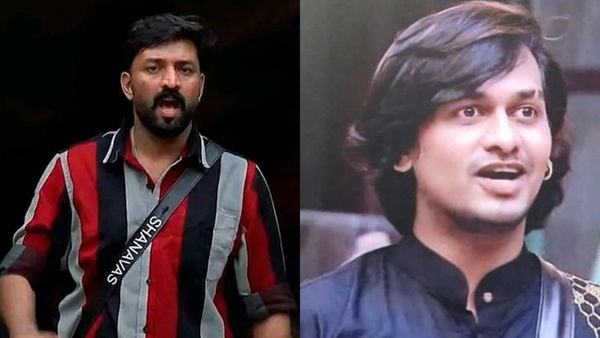 'ഷാനവാസ് ചെയ്തത് രണ്ട് വലിയ തെറ്റുകൾ, ബിഗ് ബോസ് ആരെയാണ് ഭയക്കുന്നത്? ദത്തുപുത്രനെ ചോദ്യം ചെയ്യില്ല'