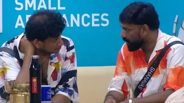 'ഒരു പത്ത് മിനിറ്റ് കൂടി ലേറ്റ് ആയിരുന്നെങ്കിൽ ഞാൻ മരിച്ചേനെ'; അക്ബറിനോട് ആ രഹസ്യം വെളിപ്പെടുത്തി ഷാനവാസ്