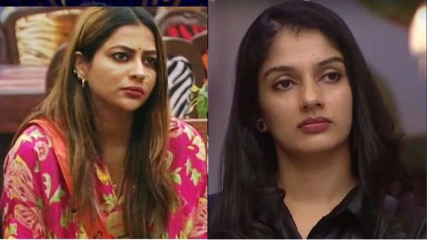 ലക്ഷ്മി ഫേക് കുലസ്ത്രീ; 2018-ല്‍ ലക്ഷ്മി ചെയ്തതിന്റെ തെളിവുണ്ട്: ഛര്‍ദ്ദില്‍ കോരിക്കാന്‍ കാരണം