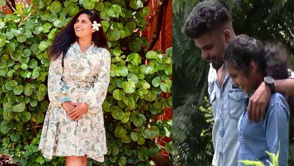 'ജെന്‍സന്റെ ഫോട്ടോ കളഞ്ഞു, കുടുംബത്തെ സഹായിക്കുന്നില്ല, ശ്രുതിക്ക് കാശ് കണ്ട് കണ്ണ് മഞ്ഞളിച്ചു'; സൈബറാക്രമണം