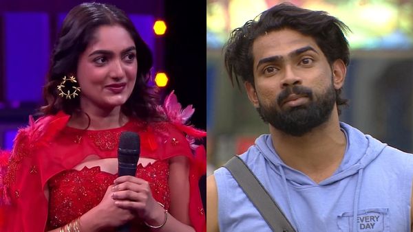 'വീട്ടിൽ ഇരിക്കുന്ന പിള്ളേർക്ക് കാണാൻ പറ്റാത്ത കണ്ടന്റുകളാണ് ബിഗ് ബോസിൽ'; അത് ബിന്നിയുടെ കുത്തിത്തിരിപ്പ്!