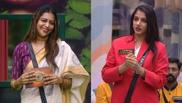'ബിഗ് ബോസ് ഹൗസിൽ ശോഭ വിശ്വനാഥ് നടത്തിയ ആക്ട്; അതിന് പിന്നിൽ ലക്ഷ്മിയോടുള്ള വിരോധം'