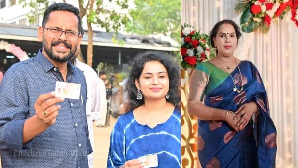 സൗമ്യ ചോദിച്ചു വാങ്ങിയത്; മാനനഷ്ടത്തിന് കേസ് കൊടുത്ത് ഭര്‍ത്താവിനെ അഗ്‌നിശുദ്ധി വരുത്തി സ്വീകരിക്കണം