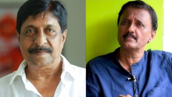 'ശ്രീനിവാസനോട് ആ തൂപ്പുകാരൻ നിങ്ങളൊരു നടനാണോ എന്ന് ചോദിച്ചു, അദ്ദേഹം പണം അനാവശ്യമായി വാങ്ങിക്കില്ല'; ശാന്തിവിള