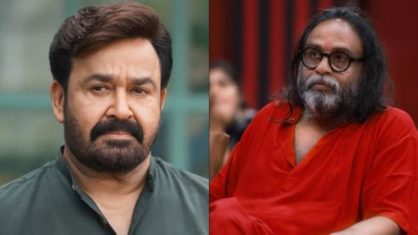 'ലാലേട്ടന് അവാർഡ് കിട്ടിയതിൽ സന്തോഷിക്കൂ, പണം തന്ന് സഹായിച്ചില്ല പോലും, നാണമില്ലേ പറയാൻ?'; സുനിൽ പരമേശ്വരൻ
