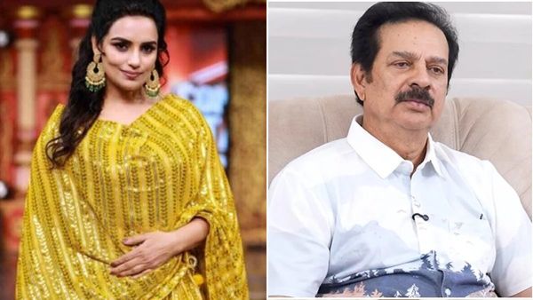 ദേവന്‍ അങ്കിള്‍ പറഞ്ഞത് കേട്ട് ഷോക്കായി പോയി; രാഷ്ട്രീയത്തിലാണ് പരസ്പരം ചെളിവാരി എറിയുന്നത്.