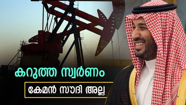 സൗദി അറേബ്യ രണ്ടാം സ്ഥാനത്ത്; ക്രൂഡ് ഓയില്‍ കൂടുതല്‍ ഉല്‍പ്പാദിപ്പിക്കുന്നത് ഈ രാജ്യം, യുഎഇ 6