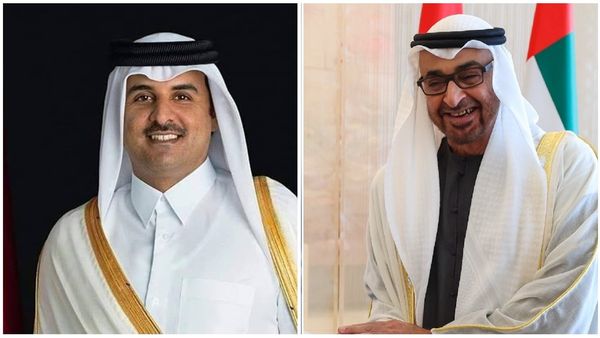 ഖത്തറും യുഎഇയും കൈകോർത്തു: സുപ്രധാന കരാർ; തൊഴില്‍ മേഖലയില്‍ സമൂല പരിഷ്കരണം, പ്രവാസികള്‍ക്കും ആശ്വാസം