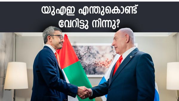 യുഎഇ എന്തുകൊണ്ട് വേറിട്ട് നിന്നു? ഖത്തര്‍ ഉള്‍പ്പെടെയുള്ള രാജ്യങ്ങള്‍ ഇറങ്ങിപ്പോയിട്ടും, ചര്‍ച്ച മുറുകുന്നു