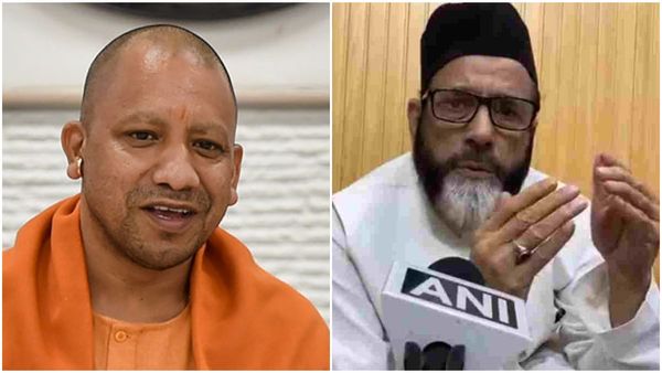 ഉത്തര്‍ പ്രദേശില്‍ മുസ്ലിം പണ്ഡിതന്‍ അറസ്റ്റില്‍; കലാപത്തിന് ശ്രമിച്ചു എന്ന് കേസ്, ഇന്റര്‍നെറ്റ് റദ്ദാക്കി