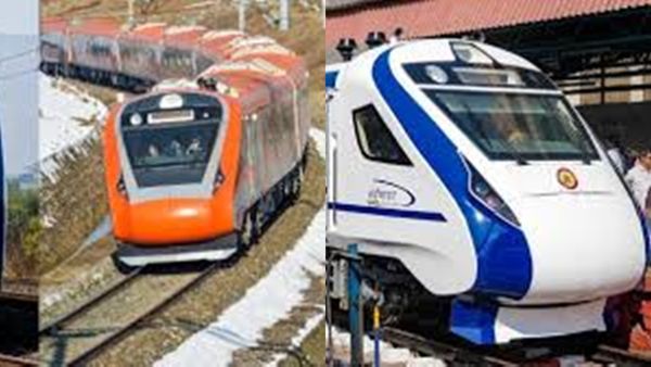 വന്ദേഭാരതിൽ 12 മണിക്കൂർ കൊണ്ട് മുംബൈയിലെത്താം? സർവ്വീസ് വരുമോ? മലയാളികൾക്കും കോളടിക്കും